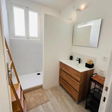 Lejlighed Nouveau 3