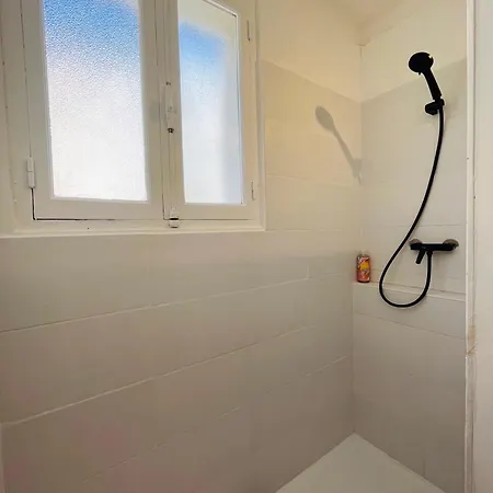 Nouveau 3 Lejlighed Toulon